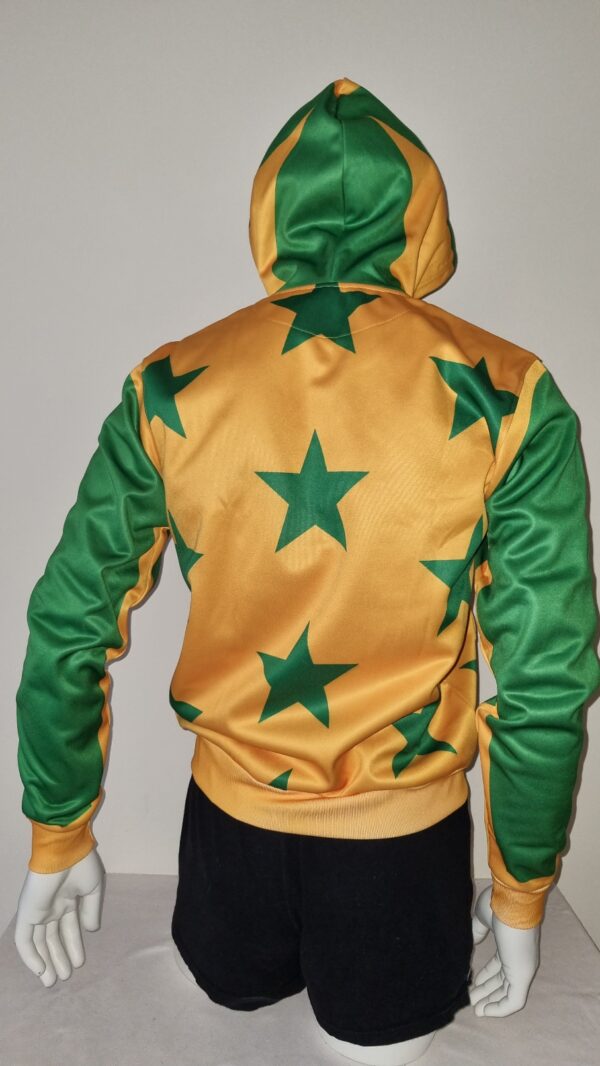Hoodie façon Casaque – Image 4