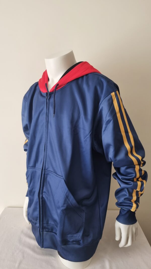 Hoodie façon Casaque – Image 8