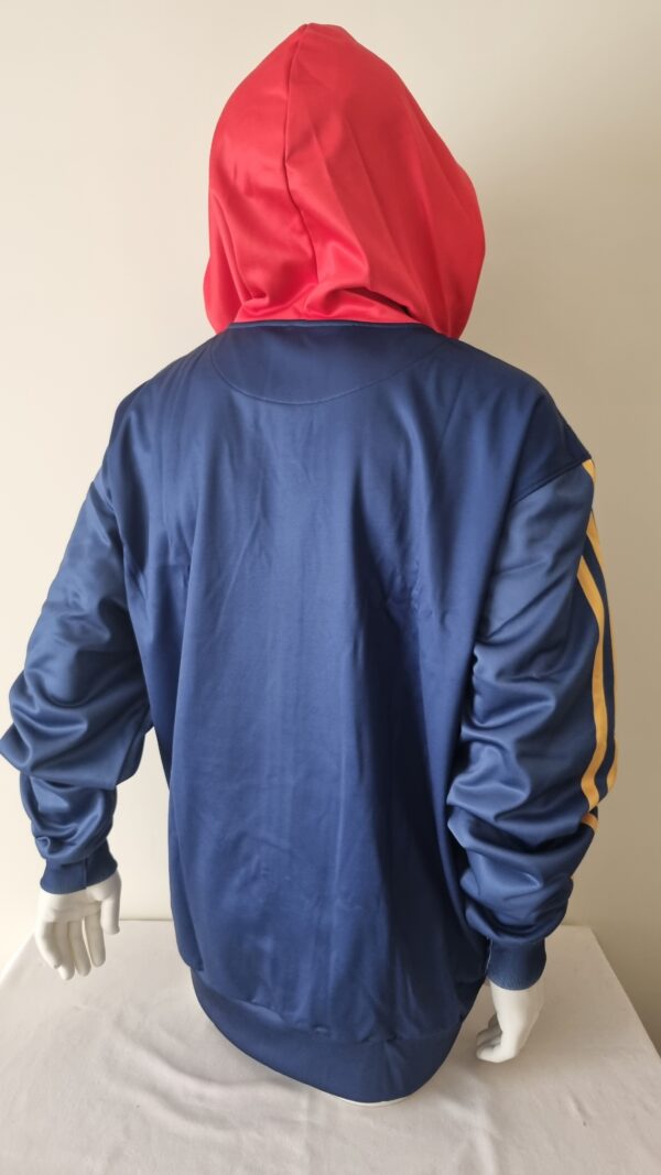 Hoodie façon Casaque – Image 9