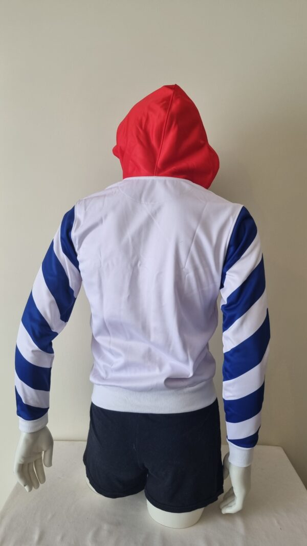 Hoodie façon Casaque – Image 3