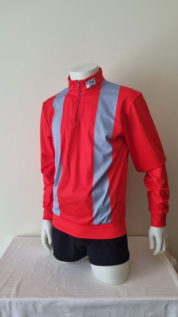 Casaque moulante Lycra – Image 12