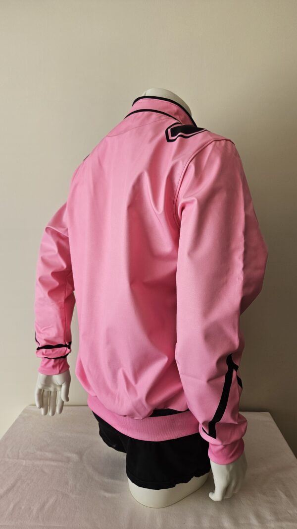 Casaque Softshell 100% imprimée – Image 14