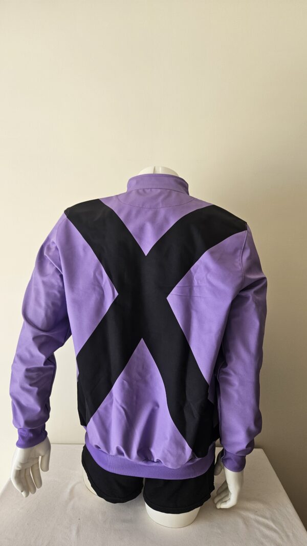 Casaque Softshell 100% imprimée – Image 5