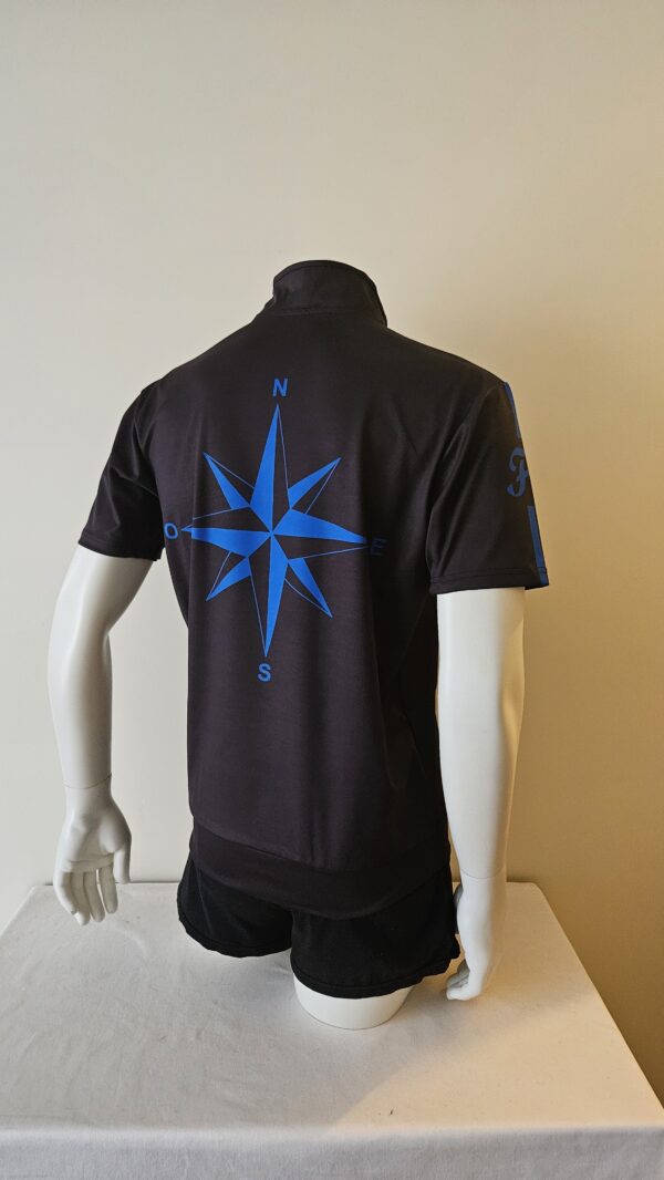 Casaque moulante Lycra – Image 10