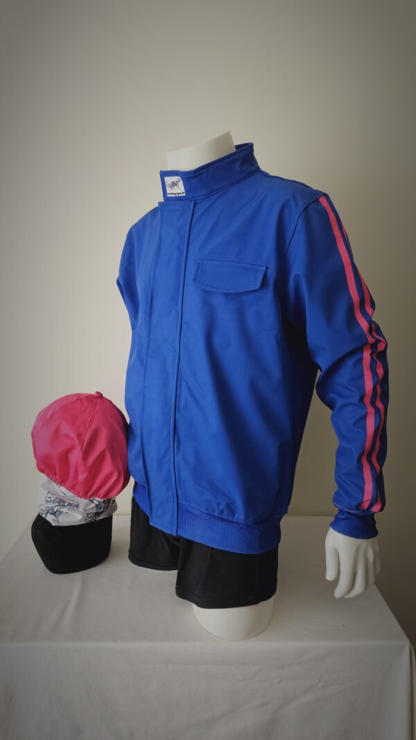 Casaque Softshell 100% imprimée – Image 11